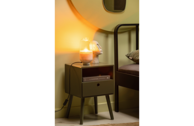 WOOOD nachtkastje Ozzy