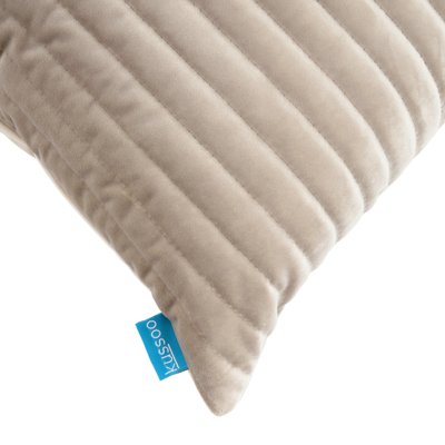 Sierkussen Fluweel (set van 3)