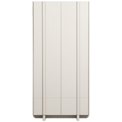 Basu opbergkast grenen dust [fsc]