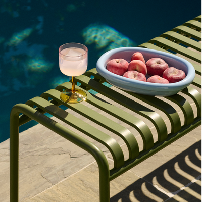 HAY Palissade bench 101