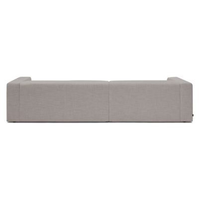 Loods 5 loungebank Benno oasis
