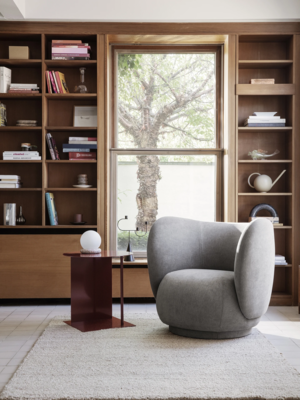 Ferm Living kandelaar Avant Candelabra