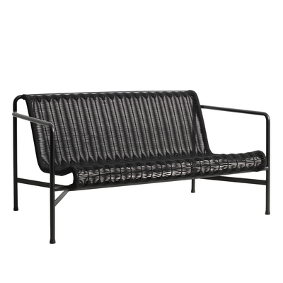 HAY Palissade Cord Lounge Sofa