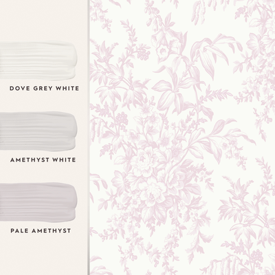 Behang Laura Ashley Picardie 