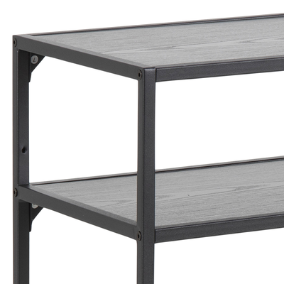 Sidetable Vic hout