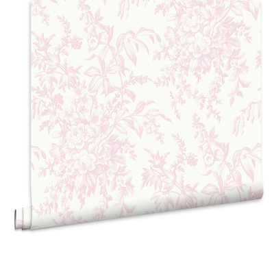 Behang Laura Ashley Picardie 