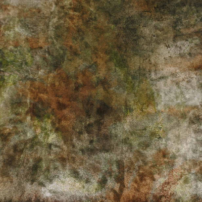 Kussen velvet oceanie