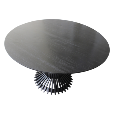Ronde eettafel Eiffel