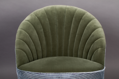 Dutchbone fauteuil Madison