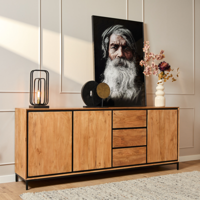 Dressoir Highlander XL Dressoir Highlander XL