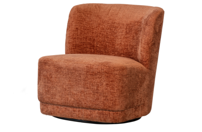 WOOOD draaifauteuil Atty