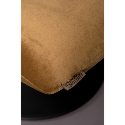 Hocker Bar velvet