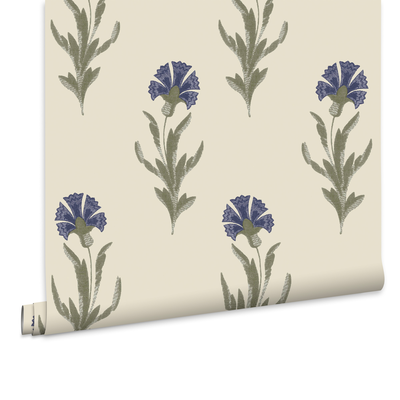 Behang Laura Ashley Dandelion