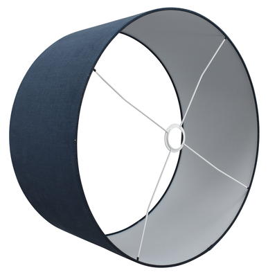 Lampenkap Linda nightshadow