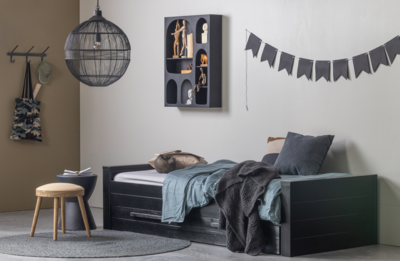 Bed Dennis 90x200