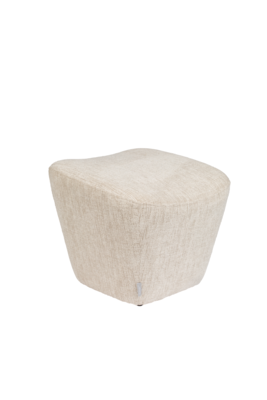 Zuiver hocker Dusk