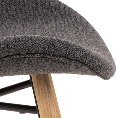 Pescara Eetkamerstoel - Set van 2 