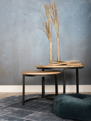 Salontafel Jelle - Set van 2