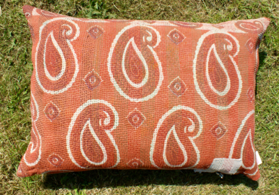 Kussen Kantha vintage 50x70 cm