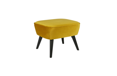Hocker Sara op poten