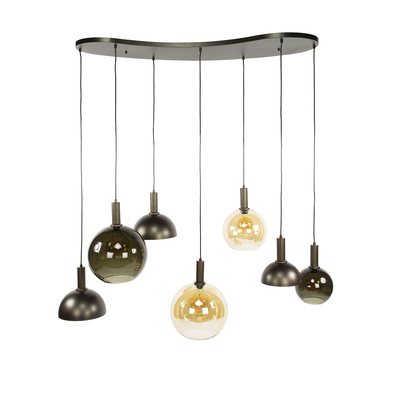 Hanglamp Diverse
