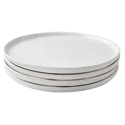 Dinerbord Odile - set van 4 stuks