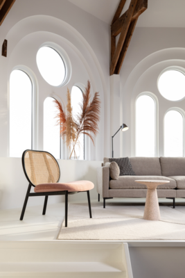 Zuiver Spike Fauteuil