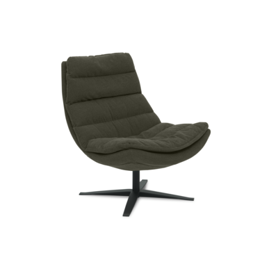 Loods 5 Design fauteuil Paul hoog Brema