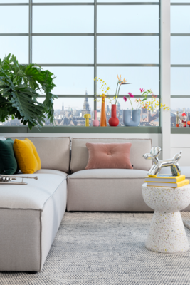 Loods 5 Design Lounge element Segment Links