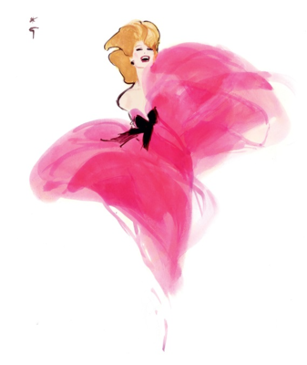 Thames &amp; Hudson boek Dior: Moments of Joy