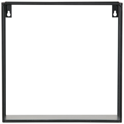 Wandplank Meert kubus - set van 2