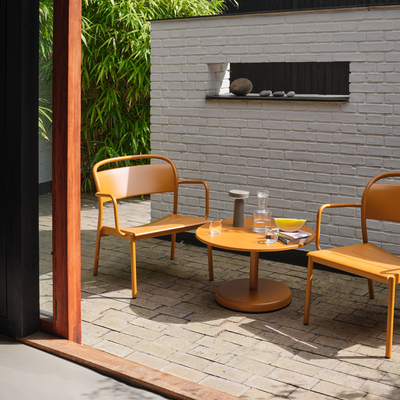 Muuto Tafellamp Ease portable