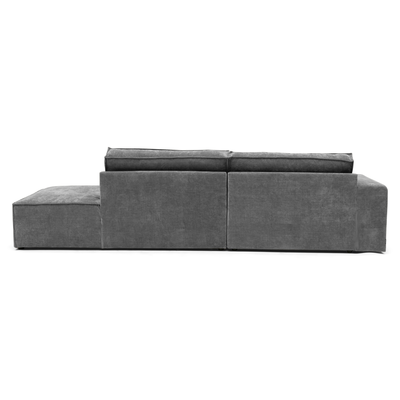 Segment Opensofa becotton