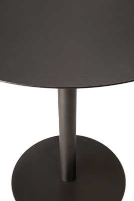 Blend eettafel rond - 70cm 