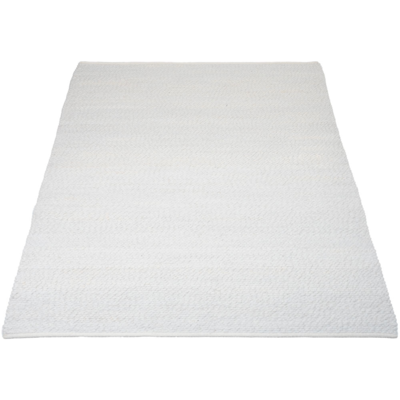 Vloerkleed Stone White