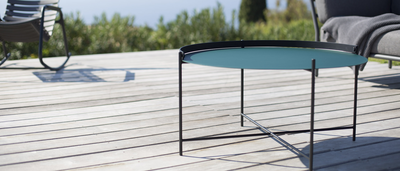 HOUE bijzettafel Edge Tray 
