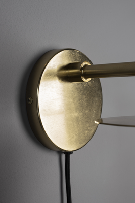 Dutchbone wandlamp Aden