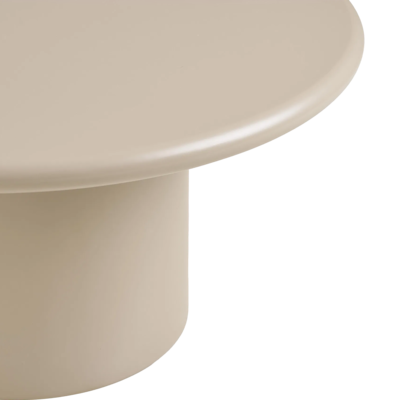 Houten salontafel Nelson