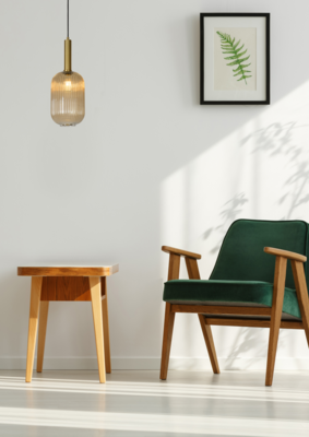 Hanglamp Danique