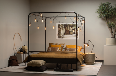 Hemelbed Bunk