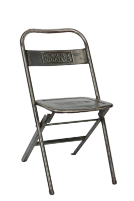 Klapstoel Vintage