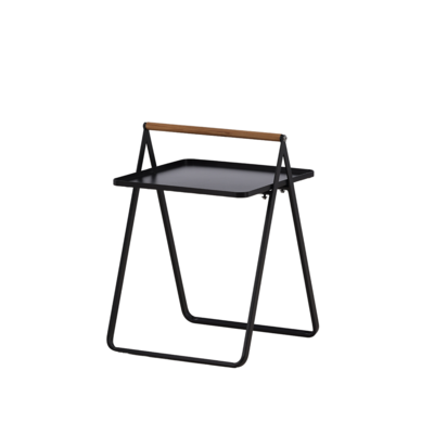 Tuin bijzettafel Ylva - 45 x 45 cm