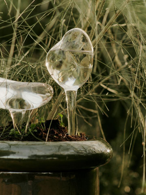 Ferm Living waterglobes