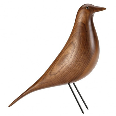 Vitra vogel Eames House Bird