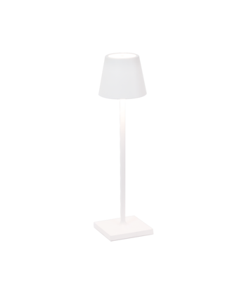 Zafferano oplaadbare tafellamp S