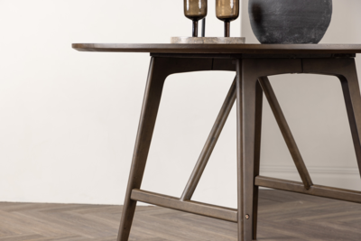 Eettafel Esra hout