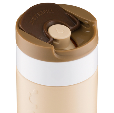 Travelmug Dopper 400 ml