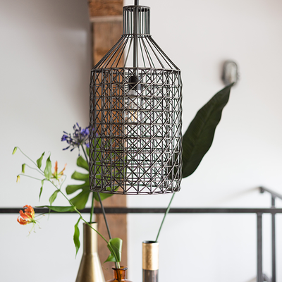 Dutchbone Jim Hanglamp