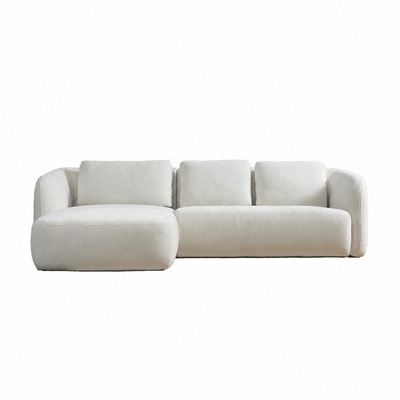 Hoekbank Liora Chaise