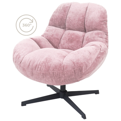 Fauteuil Charlie